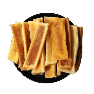 抢~买20块送20块风干真牛皮狗狗