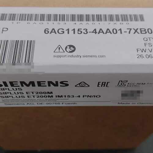 议价6AG1153-4AA01-7XB0 6ES7153-4AA01-0XB0 全新正品未包邮顺丰