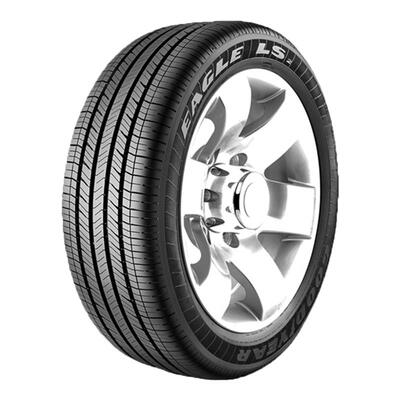 固特异轮胎防爆宝马225/45R18