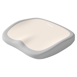 坐垫办公室椅子垫久坐防屁股痛记忆棉尾椎减压座垫工位防滑屁股垫