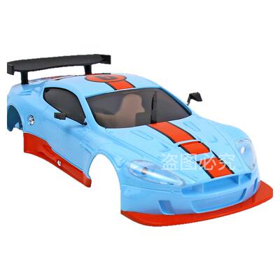 firelap蚊车车壳四驱遥控