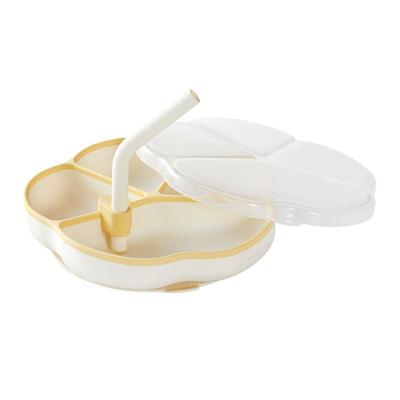 苏泊尔蒸糕宝宝硅胶辅食模具磨具