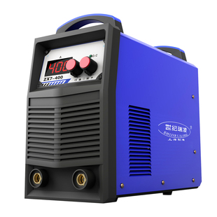 世纪瑞凌ZX7-400 500 630双模块工业钢筋对焊电渣压力焊380电焊机