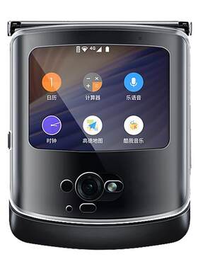 适用摩托罗拉razr50pro手机壳motorazr70ultra刀锋60ultra折叠屏手机Motorola套moto透明5g版rozr40全包防摔