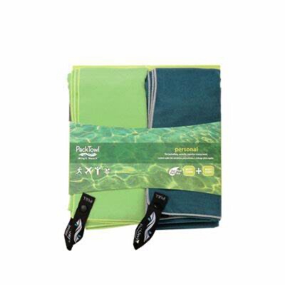 海淘MSRPacktowl户外速干毛巾