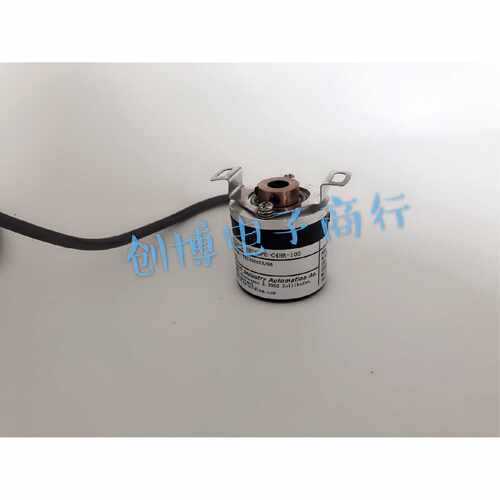 议价宜科EC40F8-C4HR-100 增量型编码器 EB38F8-L5AR-2000L5PR-10