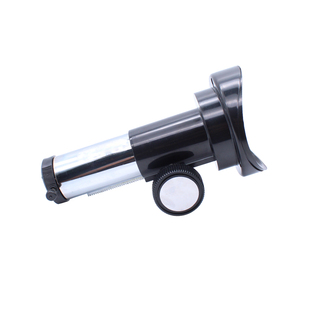 114口径牛反主镜副镜3d打印主镜座副镜座副镜支架调焦座目镜