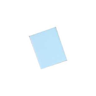 包邮氧化铝陶瓷片TO-220 TO-247 TO-3P耐高温散热片 导热陶瓷绝缘