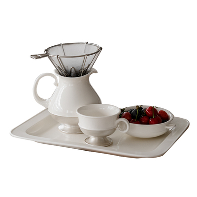 羊羊器净系列手冲咖啡套具浓缩杯