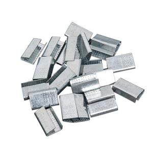 包邮 PET塑钢带打包扣1206 1606 1608 1910 铁皮打包扣 塑钢扣