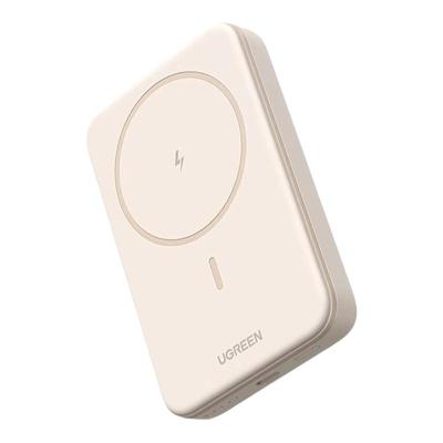 UGREEN绿联磁吸无线充电宝PB561