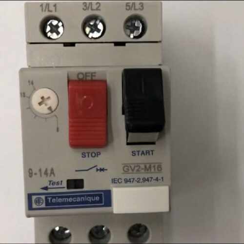 议价GV3P653相48-65A施耐德维修