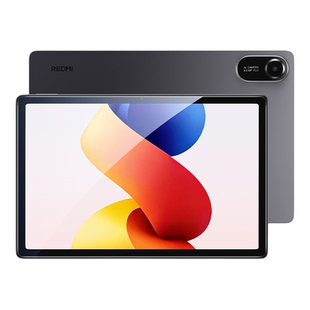 闪魔适配红米pad2pro钢化膜kpad平板膜新款padpro屏幕膜红米平板2pro无尘仓padse贴膜pad2保护膜Redmipad小米