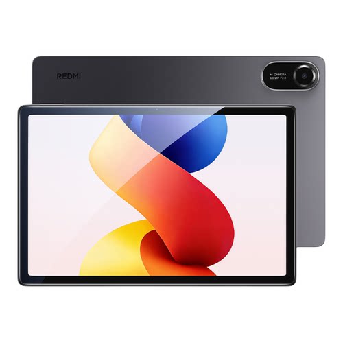 闪魔适配红米pad2pro钢化膜kpad平板膜新款padpro屏幕膜红米平板2pro无尘仓padse贴膜pad2保护膜Redmipad小米