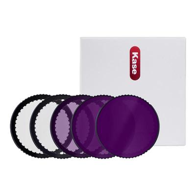 适用大疆Osmoaction4/5pro滤镜