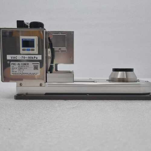 YASKAWA PRE-ALIGNER XU-ACP130-A13