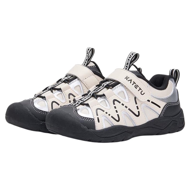 卡特兔2026春季新品男女儿童运动鞋