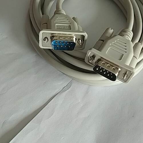【议价-可维修】MT S7200,通触摸屏连PLC通迅线 /均有货