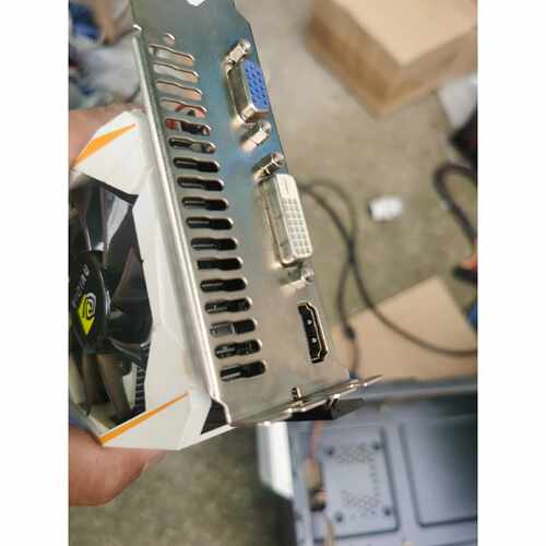 议价GTX950M2G拆机卡通电正常点亮实物拍摄成色维修