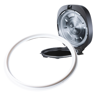 密封圈硅胶圈电压力锅