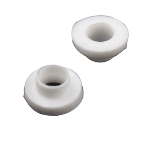 绝缘粒 TO-220封装三极管/IC专用 m4 t型垫片电晶体垫片尼龙TO-3p