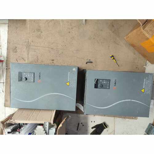询价S3100E-4T45G/55P三基变频器，功能好的，有一台