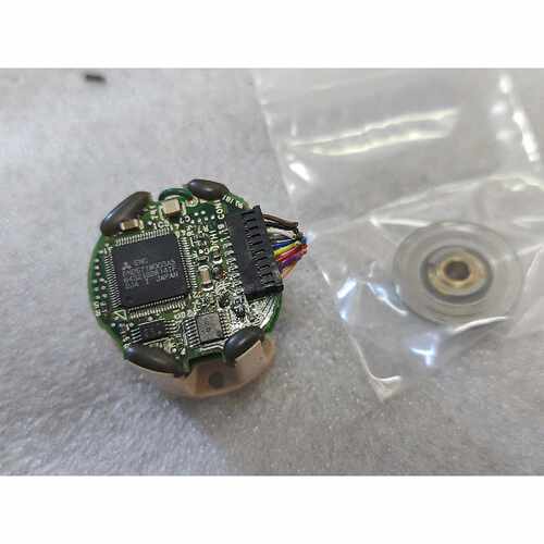 溢价-多摩川编码器TS5669N150
