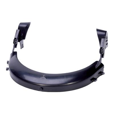 代尔塔101护面屏支架/安全帽