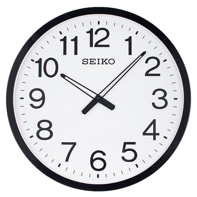 seiko日本精工钟表客厅办公室