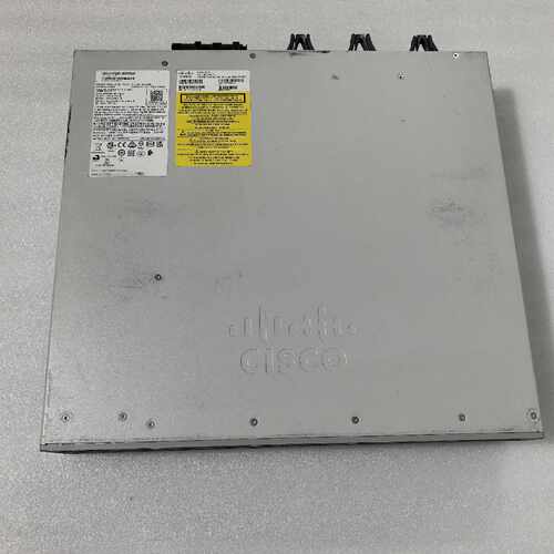 【议价-可维修】C9300L-48T-4X-E /均有货