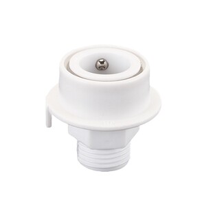 洗衣机水龙头快速接头卡扣洗车水枪水管淋浴管波纹管编织管进水管