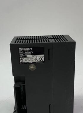 【请询价】  A1SHCPU