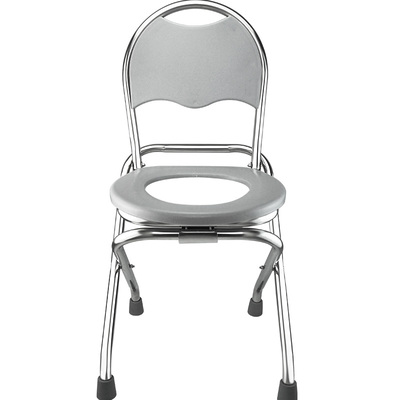 不锈钢折叠坐便椅|307人收藏