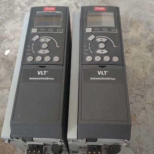 溢价-丹弗斯变频器FC-312系列 0.75KW 380V