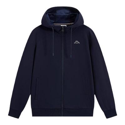 Kappa卡帕百搭连帽外套