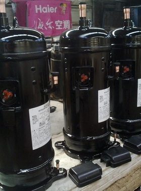 401DHVM-64D1 G404DHD-64A1 401DHV-64D2Y日立变频空调压缩机螺口