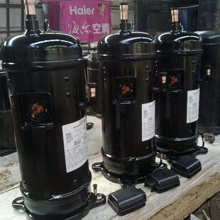 401DHV 401DHVM 64A1 G404DHD 64D2Y日立变频空调压缩机螺口 64D1