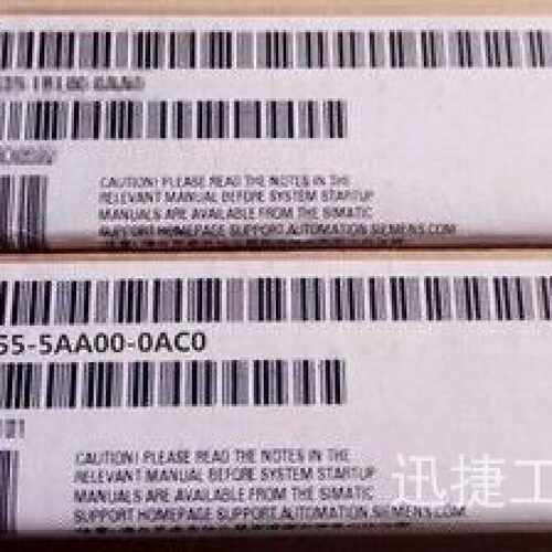 议价6ES7155-5AA00-0AC0西门子ET200MPIM155-5PNHF高性能型接口模