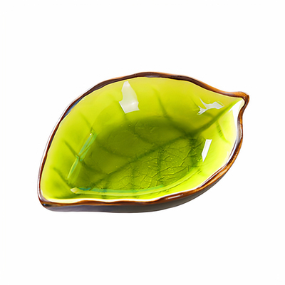 爬宠陶瓷食碗水盆饲养箱造景食盘