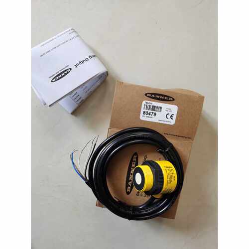 议价邦纳T30UXIA/T30UXIB/T30UXIC/T30UXIAQ8超声波传感器