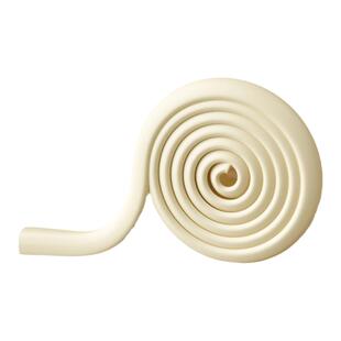 防撞条儿童环保无毒墙角包边软包免贴柜子护条窗台护角防磕碰加厚