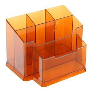 纹绣工具材料黑色收纳盒 雾眉色料嫁接睫毛置物架整理盒美睫美甲