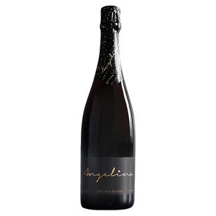 【气泡绵柔 余味长的不得了～】怡园德宁珍藏干型起泡酒 2014年