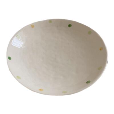 家用微波炉专用深底盘