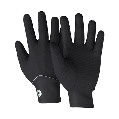 smartwool手套亲肤柔软户外跑步