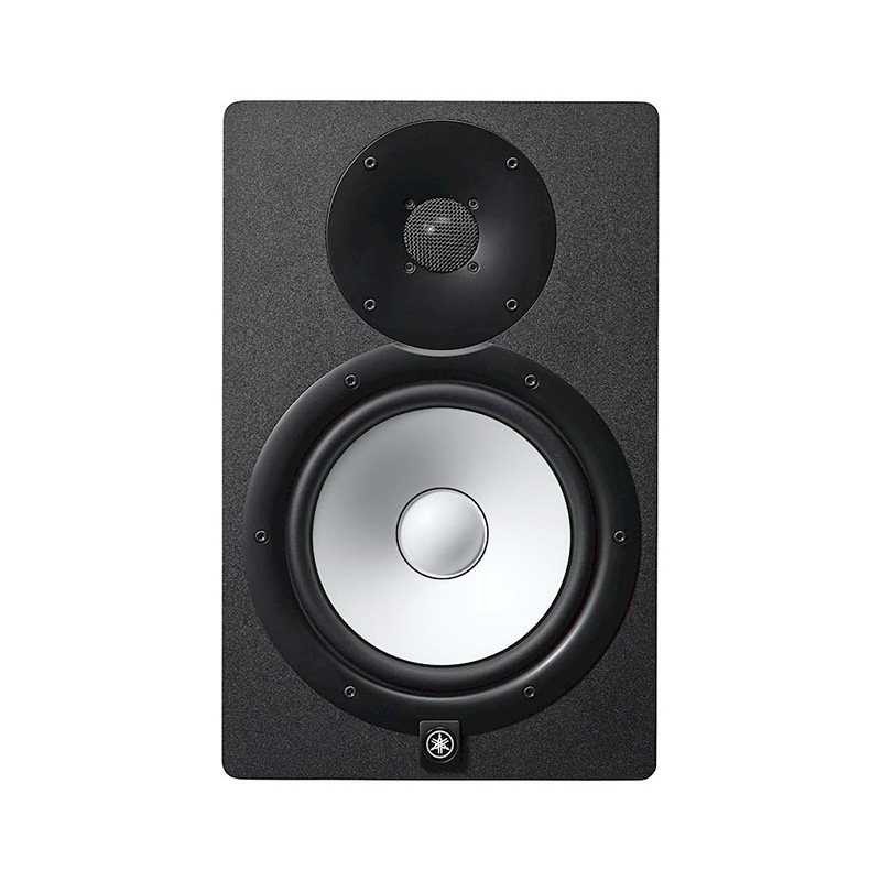 Yamaha/雅马哈HS3 HS4 HS5 HS7 HS8专业录音棚监听音响有源音箱