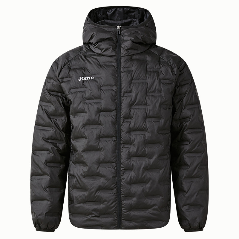 JOMA荷马户外运动轻薄棉服