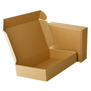 飞机盒定做 现货批发纸箱生产厂家直销定制纸盒可印刷 包邮T1-S16