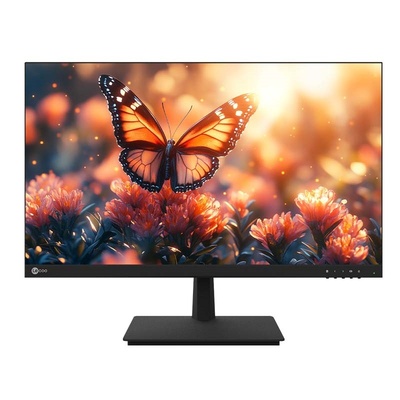 联想来酷19.5/21.5/23.8/24.5/27英寸VA屏高清家用办公娱乐显示器