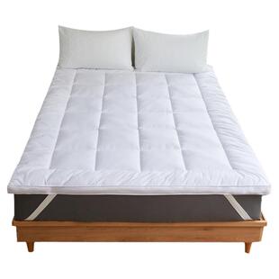 大学生宿舍床垫单人垫子加厚可折叠软垫防滑褥子床褥地铺租房专用